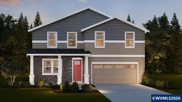 2257  Veneta Av S, Salem, OR 97306