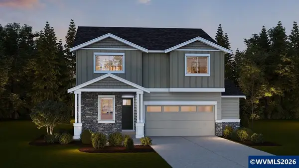 2260  Veneta Av S, Salem, OR 97306