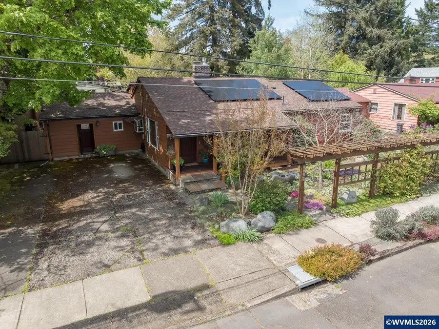 1328 NW 17th St, Corvallis, OR 97330 - #3