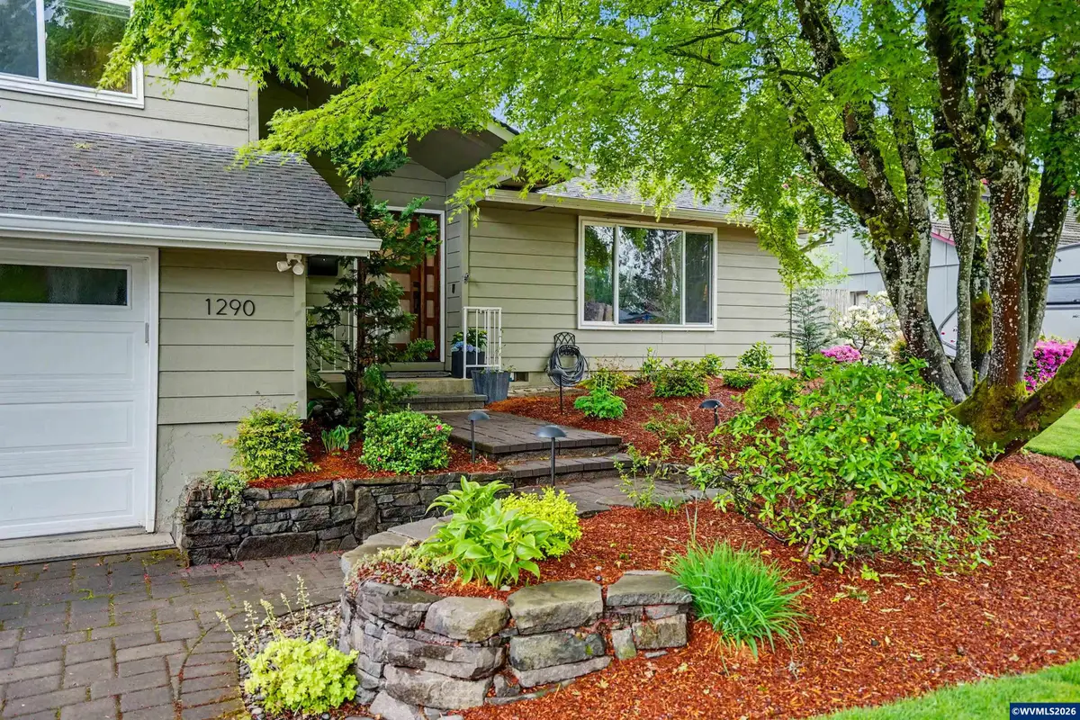 1290  Rafael St N, Keizer, OR 97303 - #1