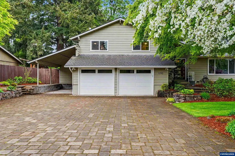 1290  Rafael St N, Keizer, OR 97303 - #3