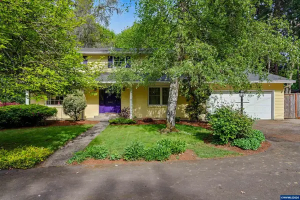 2468  Emerald Dr NW, Salem, OR 97304