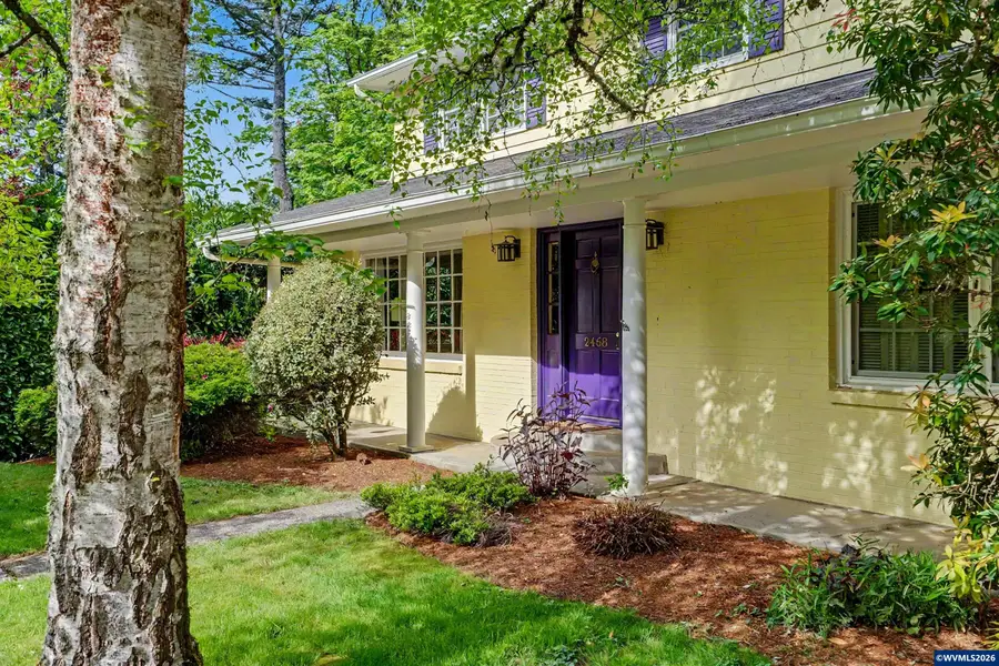 2468  Emerald Dr NW, Salem, OR 97304 - #2