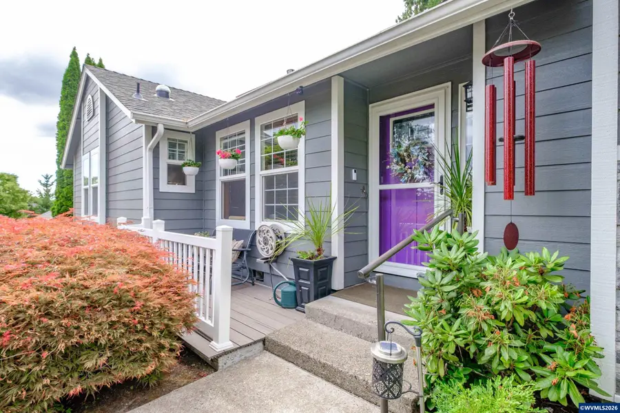 2120  Woodhaven Ct NW, Salem, OR 97304 - #2