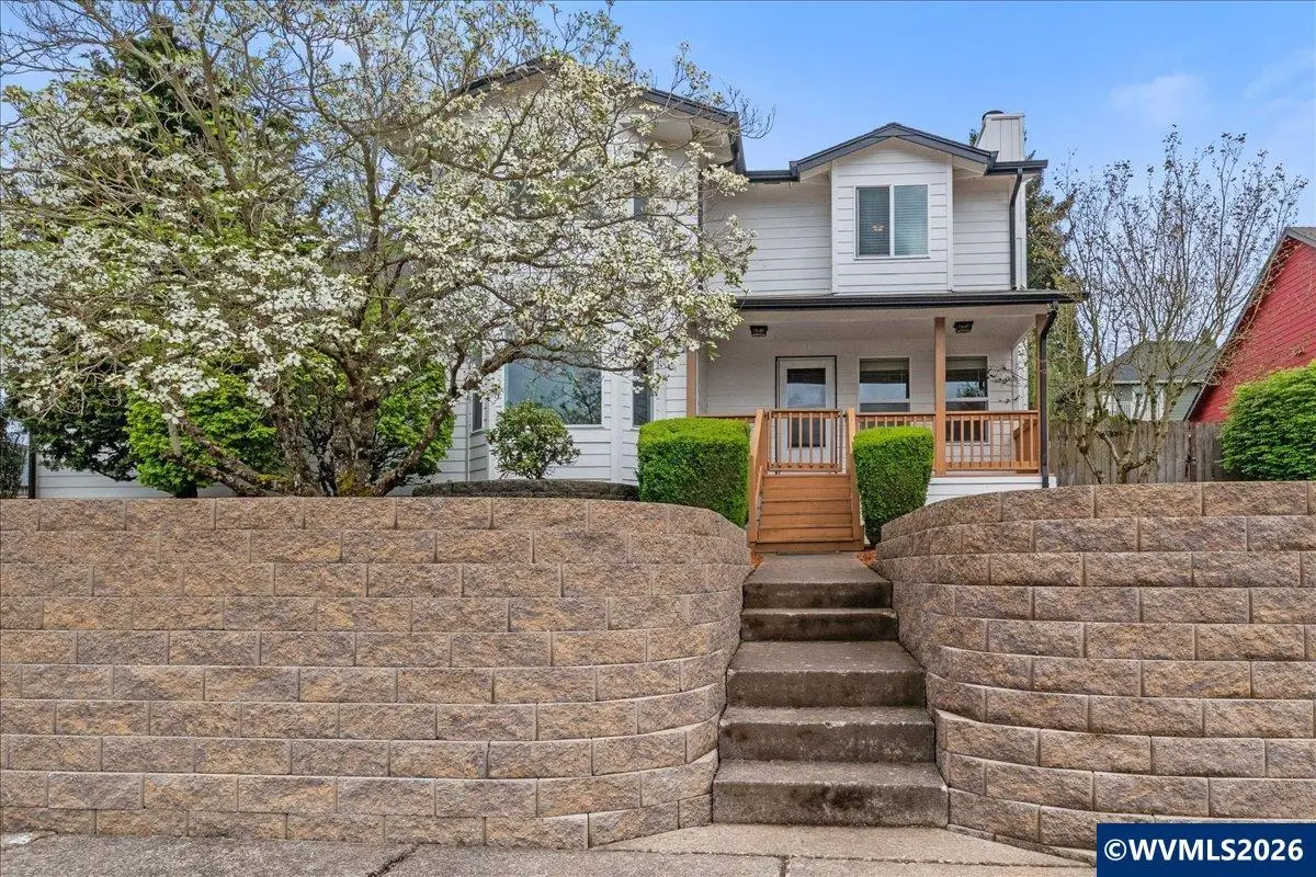 808  Melissa St SE, Salem, OR 97306 - #1