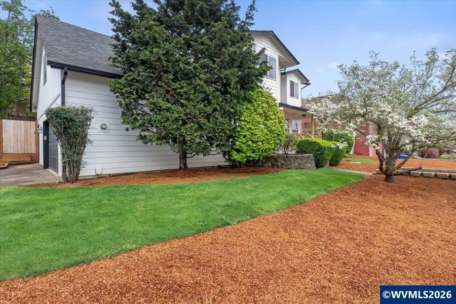 808  Melissa St SE, Salem, OR 97306 - #2