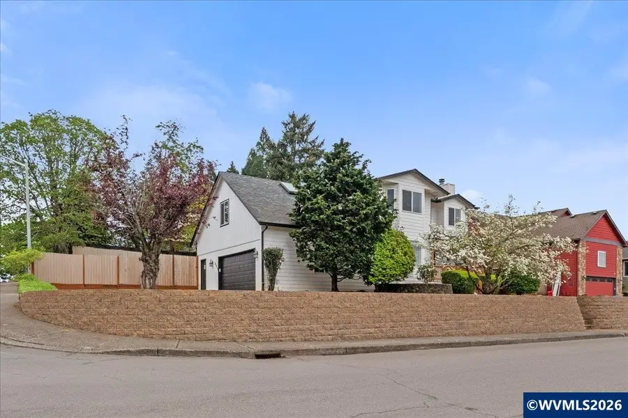 808  Melissa St SE, Salem, OR 97306 - #3