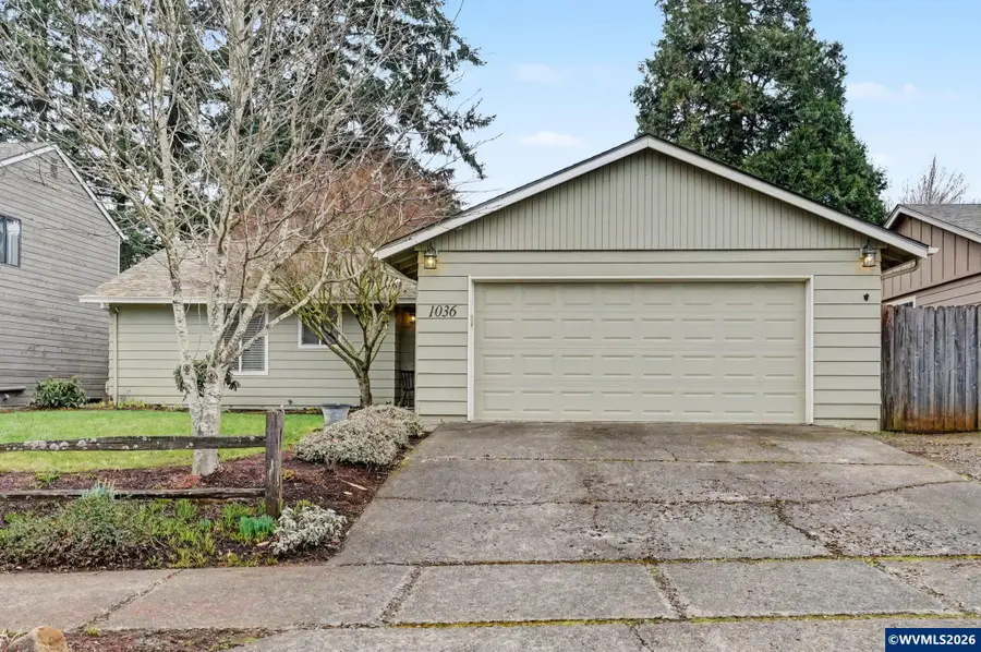 1036  Charlene St S, Salem, OR 97306 - #2