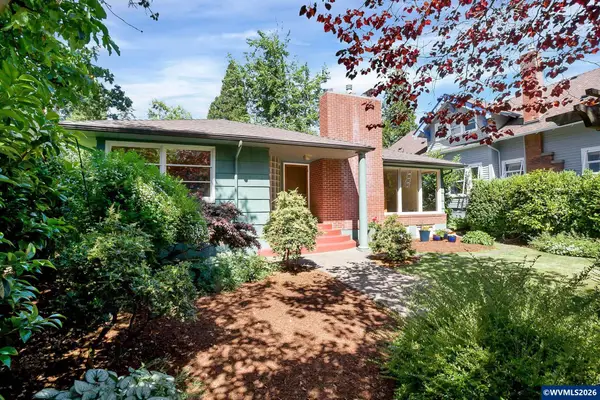 1745  Fir St S, Salem, OR 97302