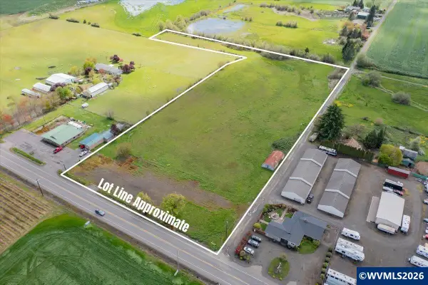 2565 E Ellendale Av, Dallas, OR 97338