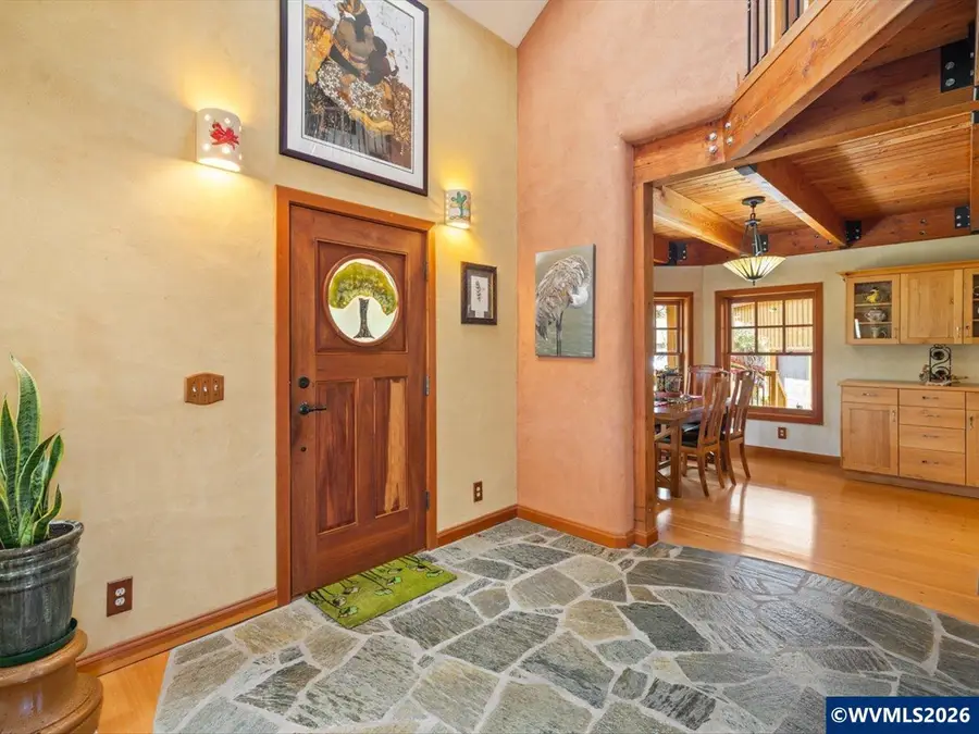 33761 SE Peoria Rd, Corvallis, OR 97333 - #2