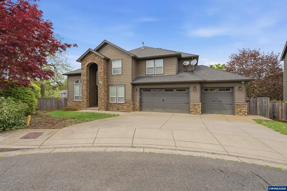 2021  Pikes Pass SE Ct SE, Salem, OR 97306 - #1