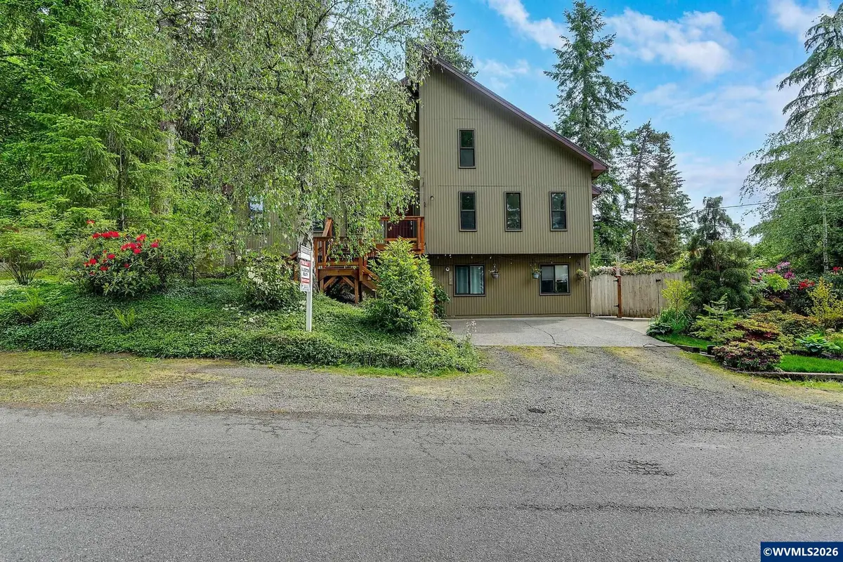 1946  Roberta Av S, Salem, OR 97302 - #1