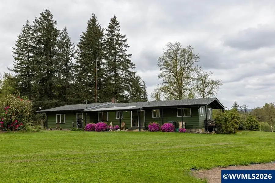 40235  Rainbow Dr, Scio, OR 97374 - #2