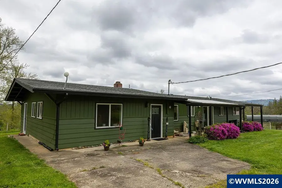 40235  Rainbow Dr, Scio, OR 97374 - #3