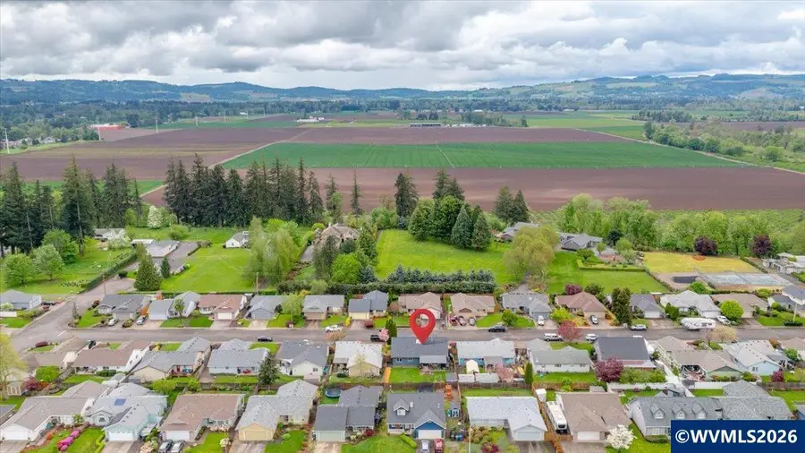 7066  Ridgemont Dr N, Keizer, OR 97303 - #3