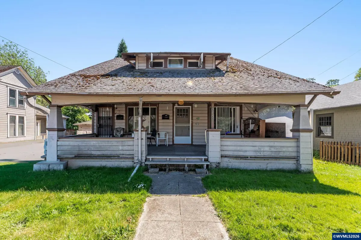 2328  State St, Salem, OR 97301 - #1