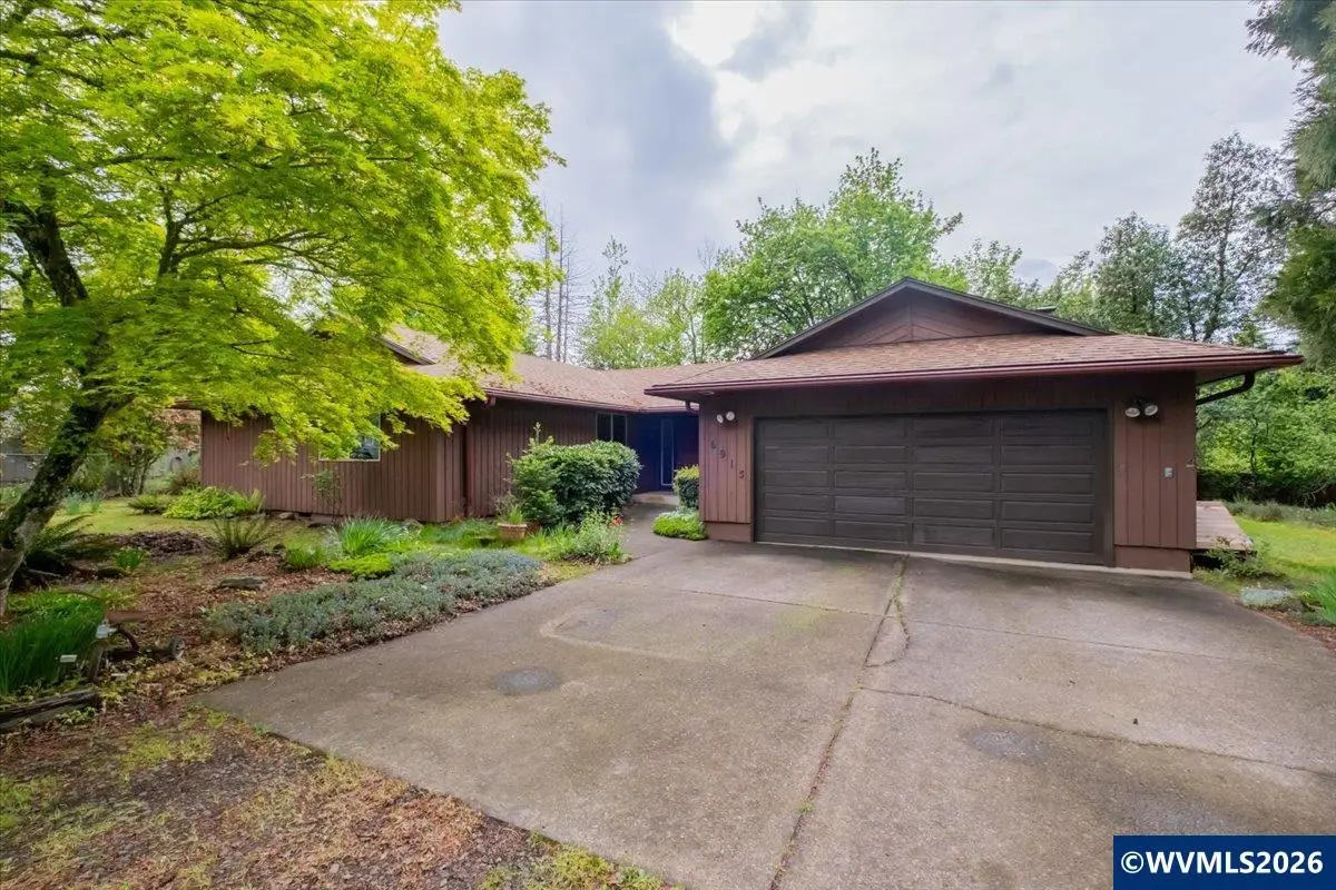 6915  Riva Ridge Dr SE, Turner, OR 97392 - #1