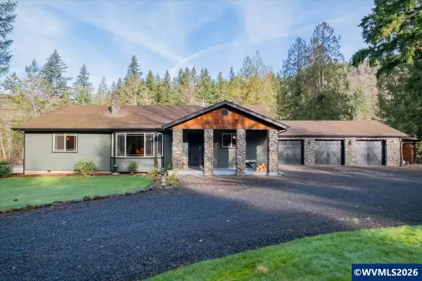 42801  Island Inn Dr, Lebanon, OR 97355