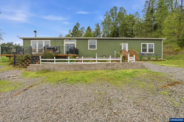 17790  Richardson Rd, Dallas, OR 97338
