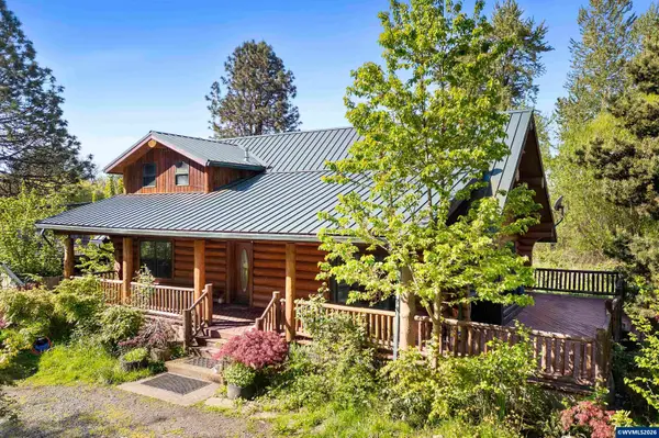 37782  River Dr, Lebanon, OR 97355