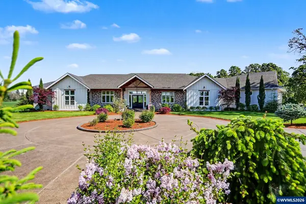 752  Macinnes Ln NE, Salem, OR 97317
