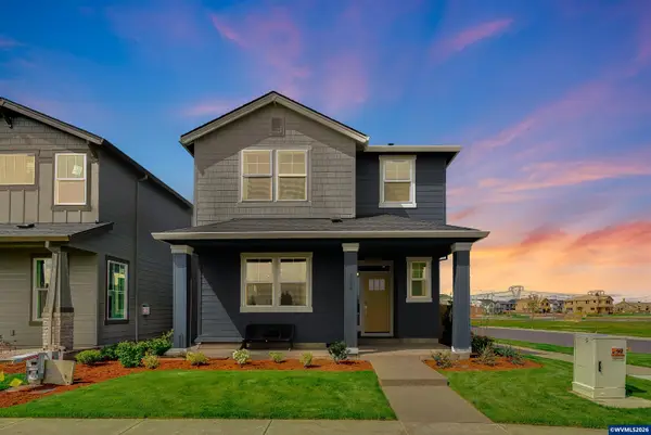 3685 SE 83rd Av, Hillsboro, OR 97123