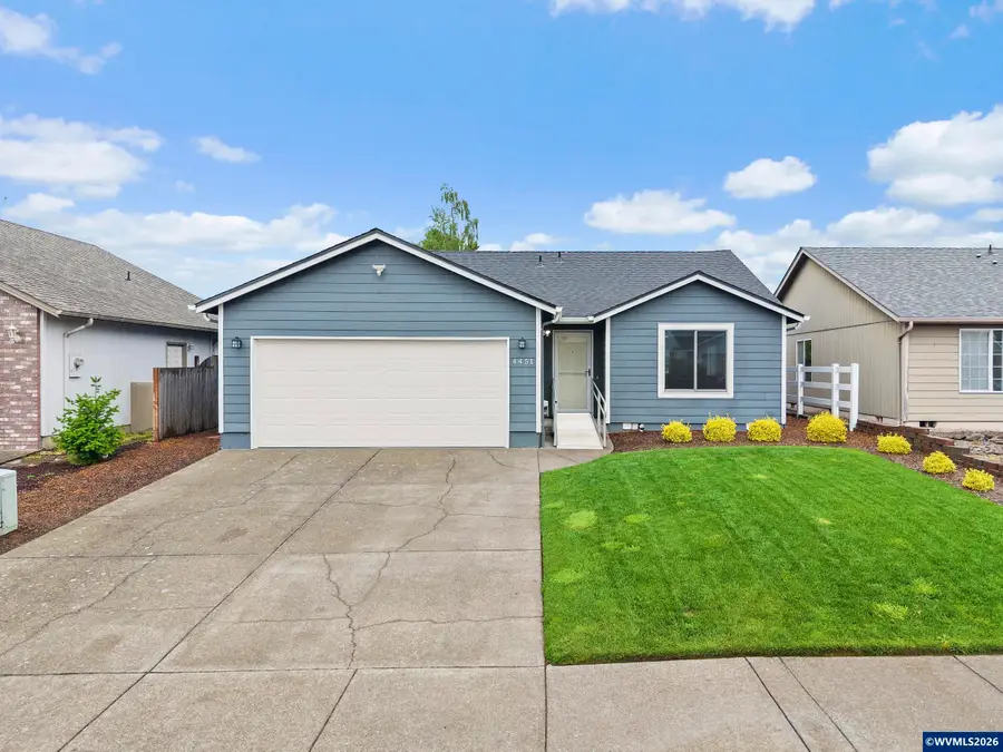 4451  Ocean Av NE, Salem, OR 97301 - #2