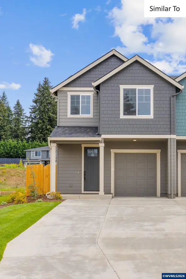 1564  Brown St, Woodburn, OR 97071