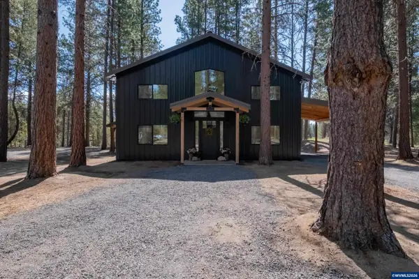 2507  Rohlfing Cir, La Pine, OR 97739