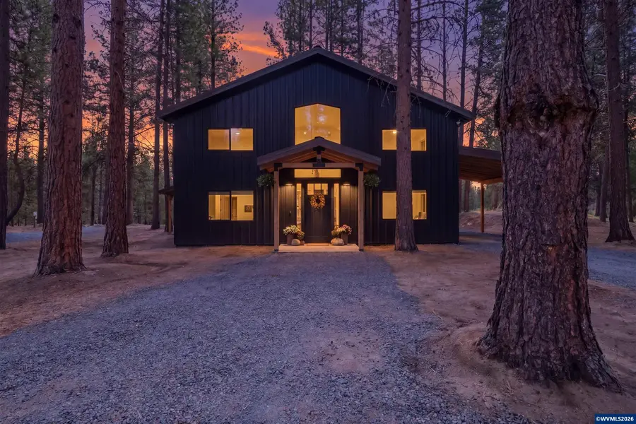 2507  Rohlfing Cir, La Pine, OR 97739 - #2