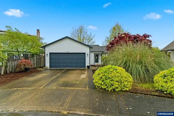 4468  Fuhrer St NE, Salem, OR 97305