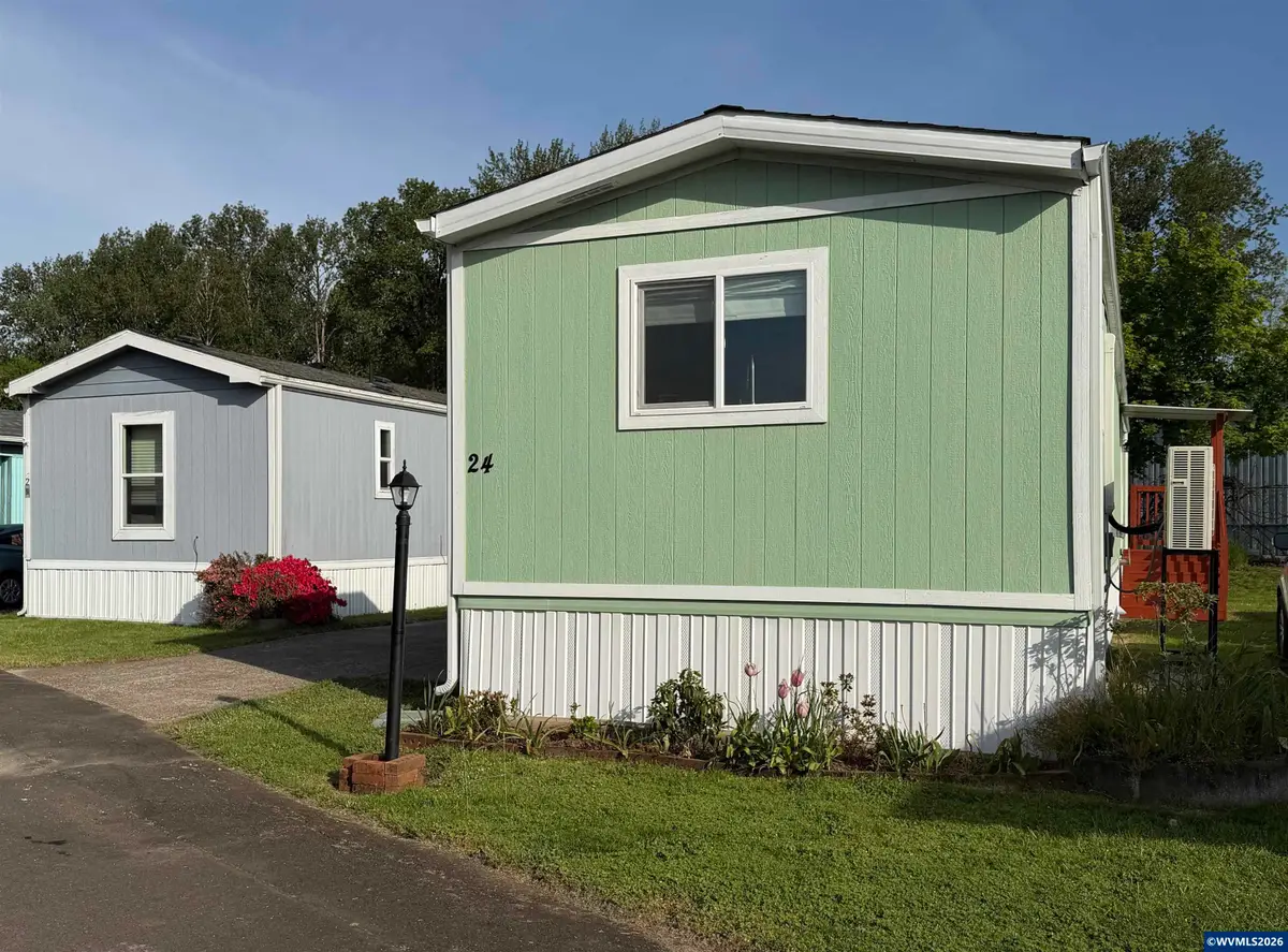 2010 SW 3rd St, Corvallis, OR 97333 - #1