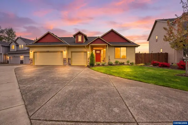 3188  36th Av SE, Albany, OR 97322