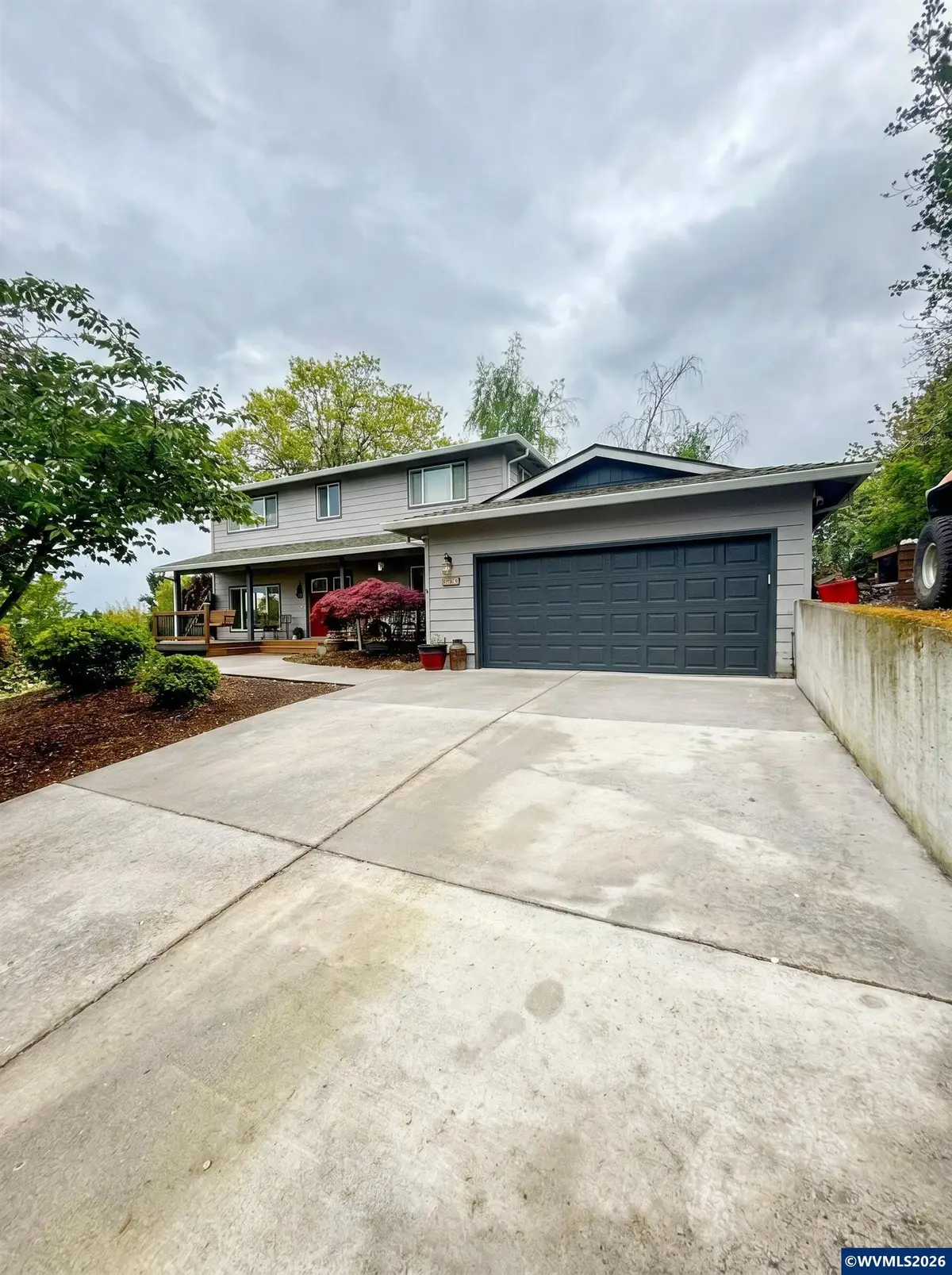 390  Kevin Ct S, Salem, OR 97306 - #1