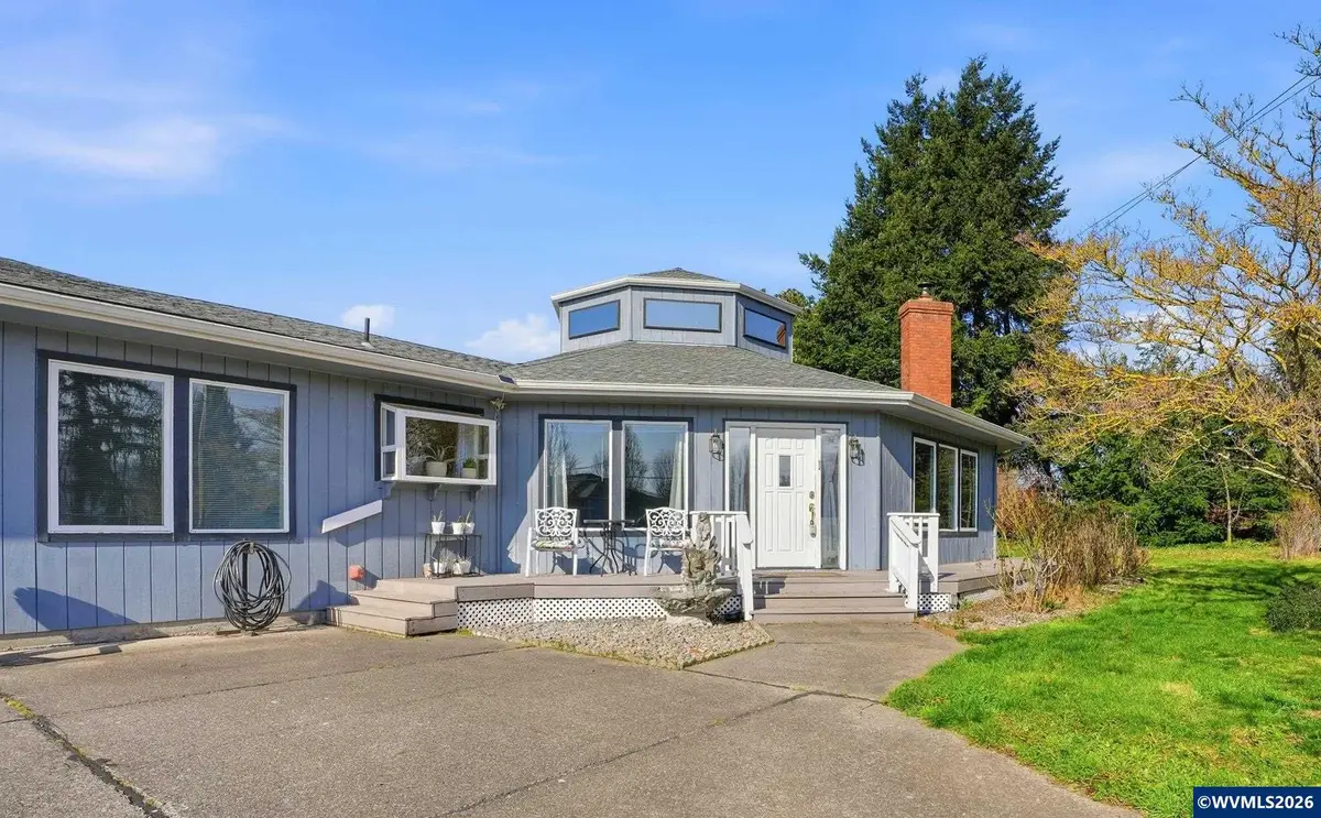 1750 S 2nd St, Lebanon, OR 97355 - #1