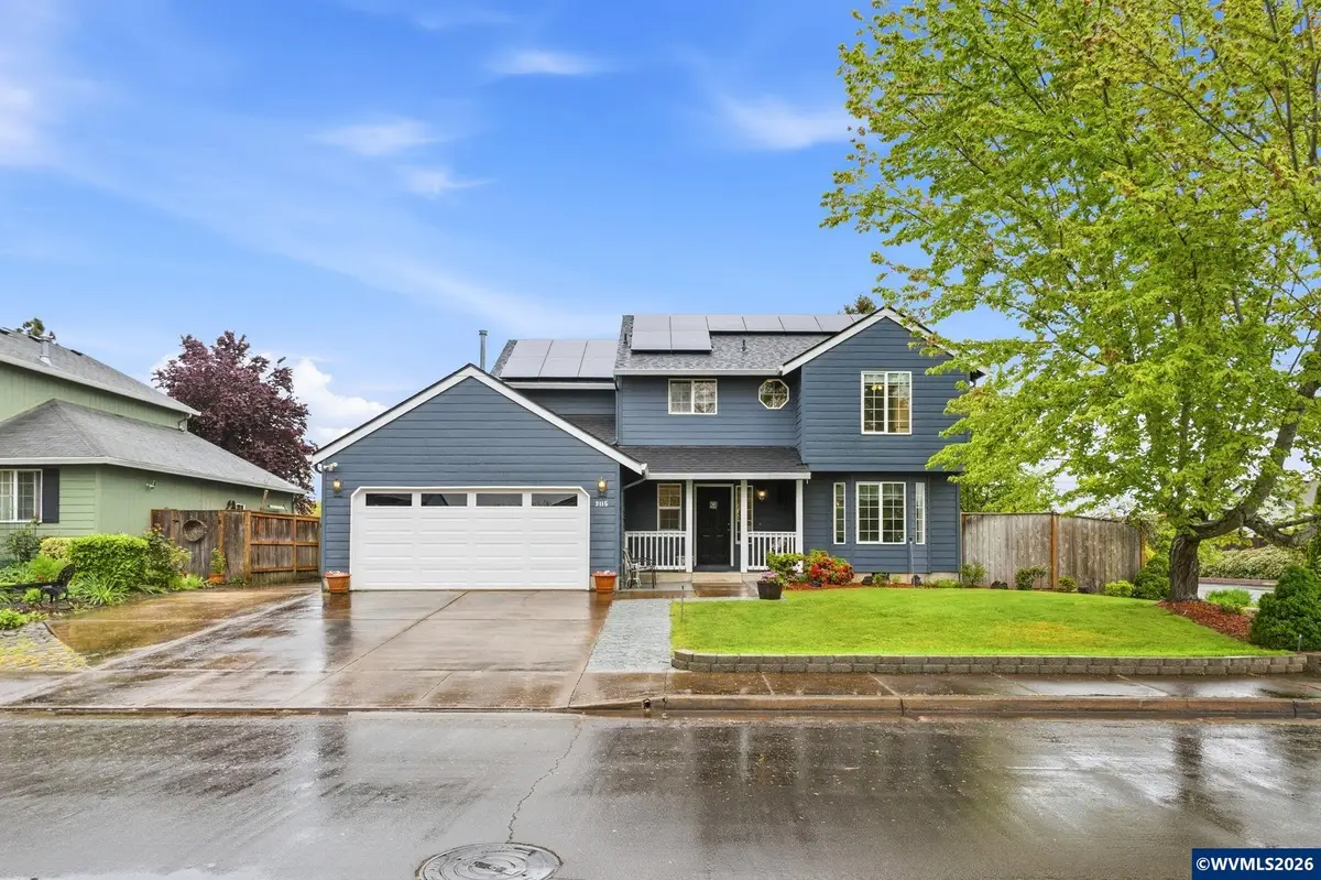 3115  23rd Av SE, Albany, OR 97322 - #1