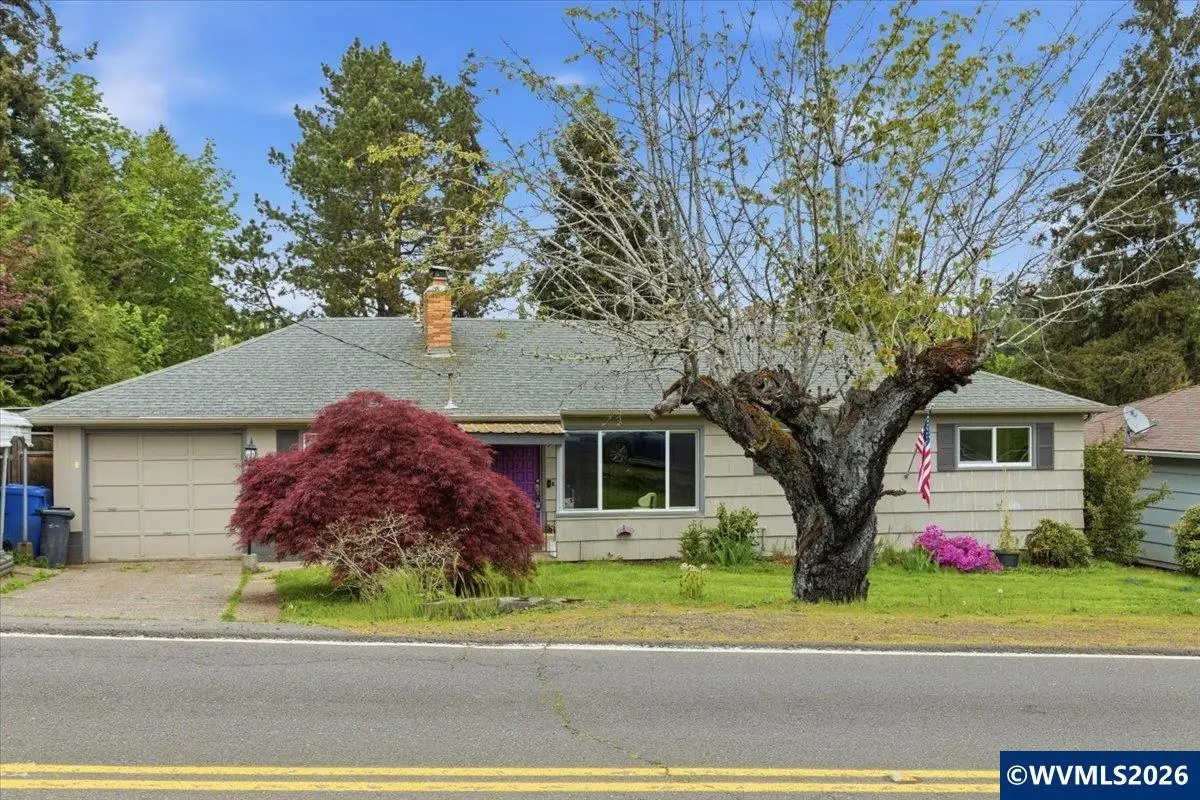 955  Harris Av SE, Salem, OR 97302 - #1
