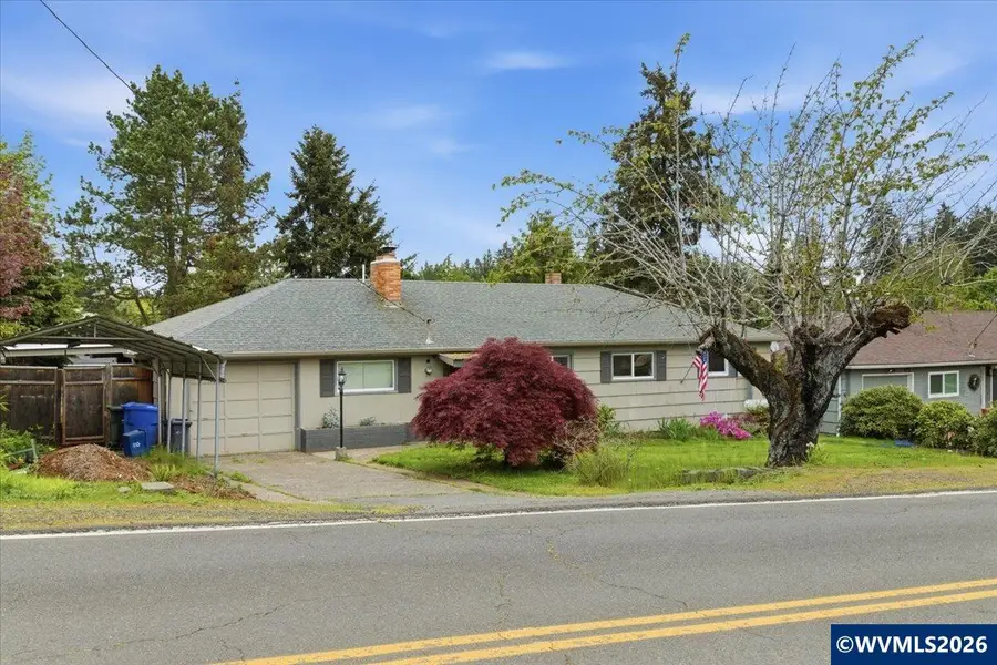 955  Harris Av SE, Salem, OR 97302 - #2
