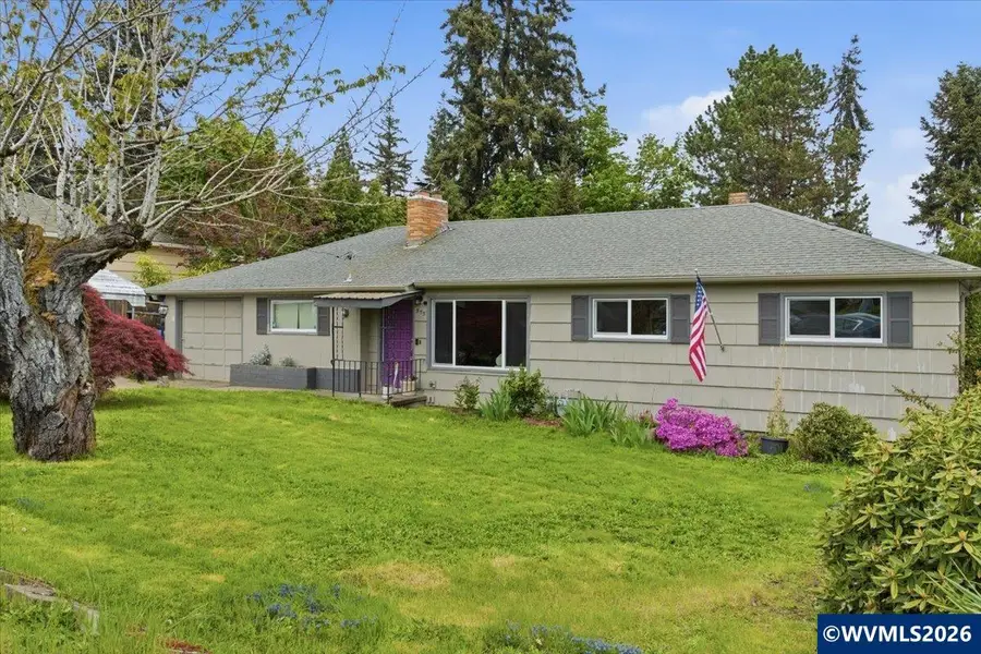 955  Harris Av SE, Salem, OR 97302 - #3