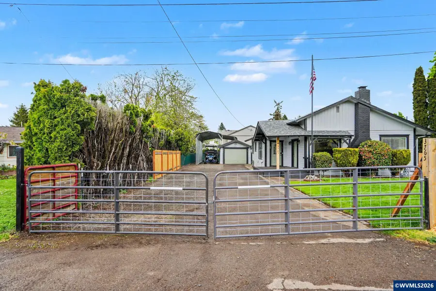 3765  Thorndale Rd NE, Salem, OR 97301 - #3