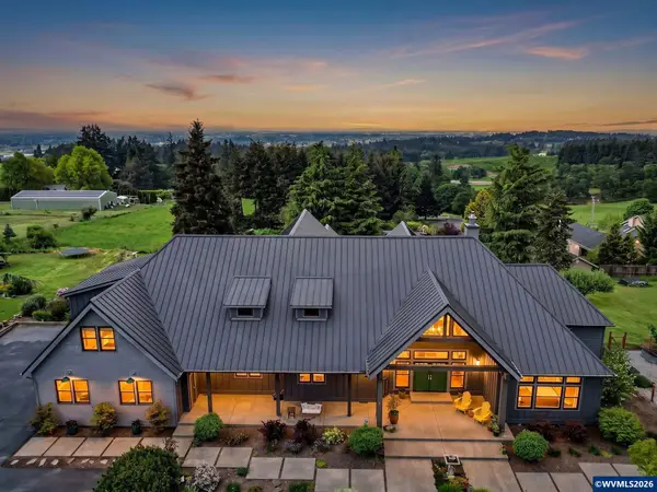 6495  Joseph St SE, Salem, OR 97317
