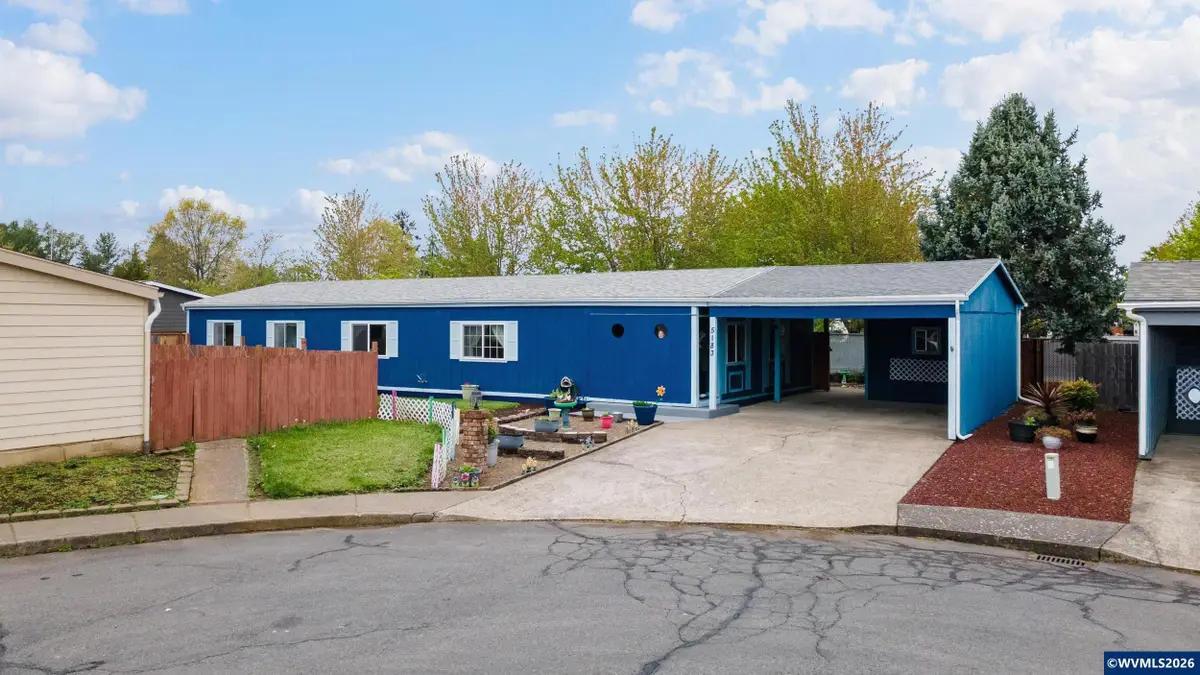 5183 N Dory Ct, Keizer, OR 97303 - #1