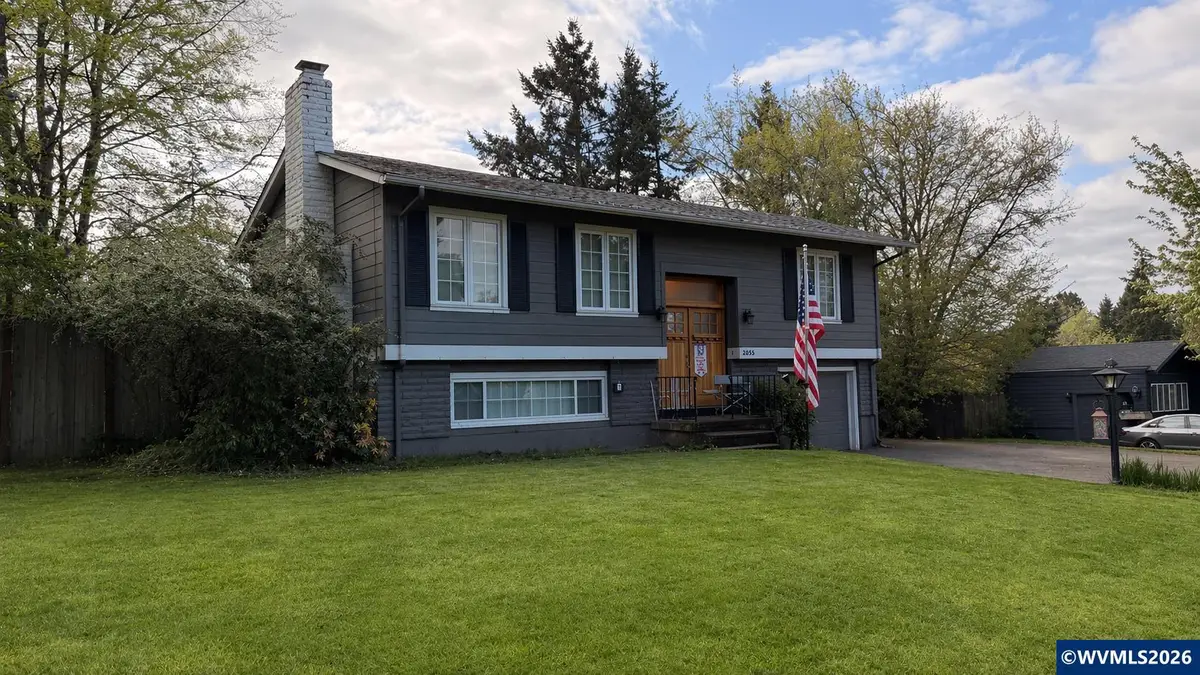 2055 NW Crittenden Lp, Albany, OR 97321 - #1