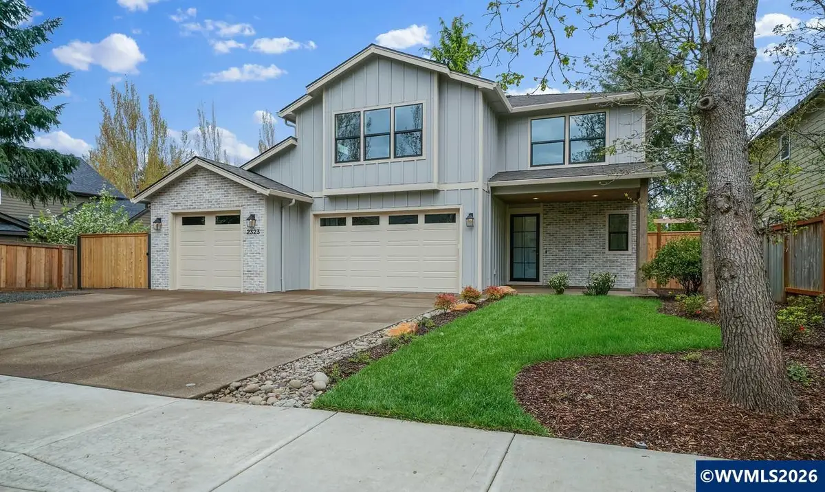 2323  Baxter Rd SE, Salem, OR 97306 - #1