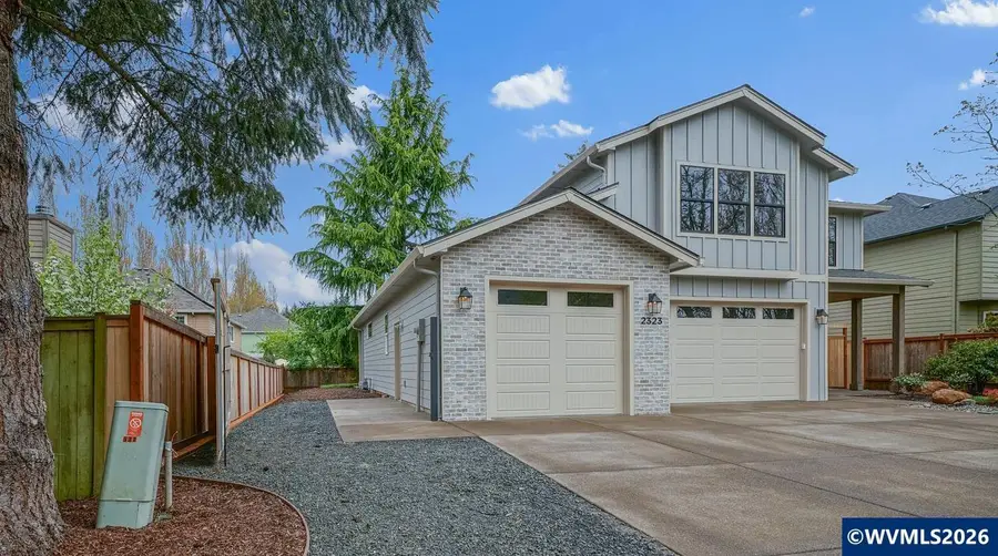 2323  Baxter Rd SE, Salem, OR 97306 - #2