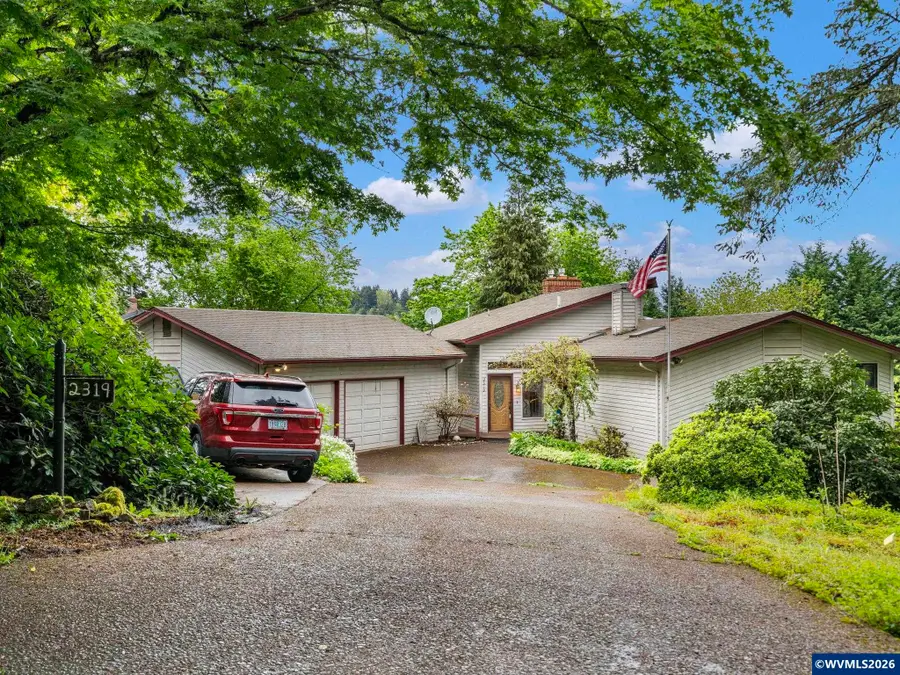 2319  Emerald Dr NW, Salem, OR 97304 - #2