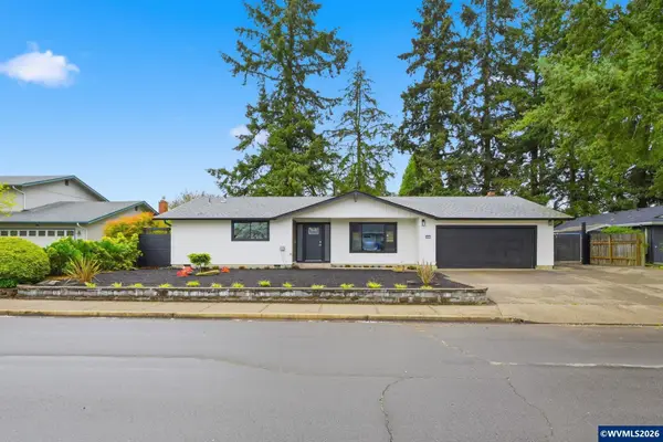 987  Travis Av, Eugene, OR 97404