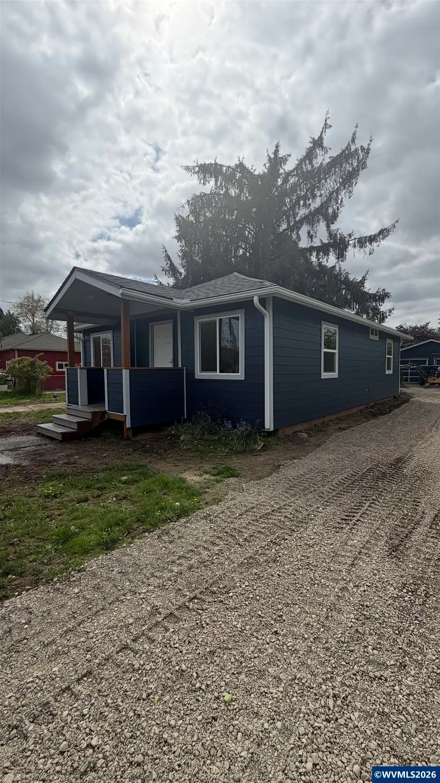 275  Kenwood Av NE, Salem, OR 97301 - #3