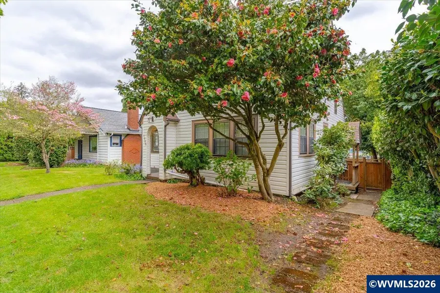 1860  High St SE, Salem, OR 97302 - #3